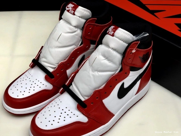 OG Jordan 